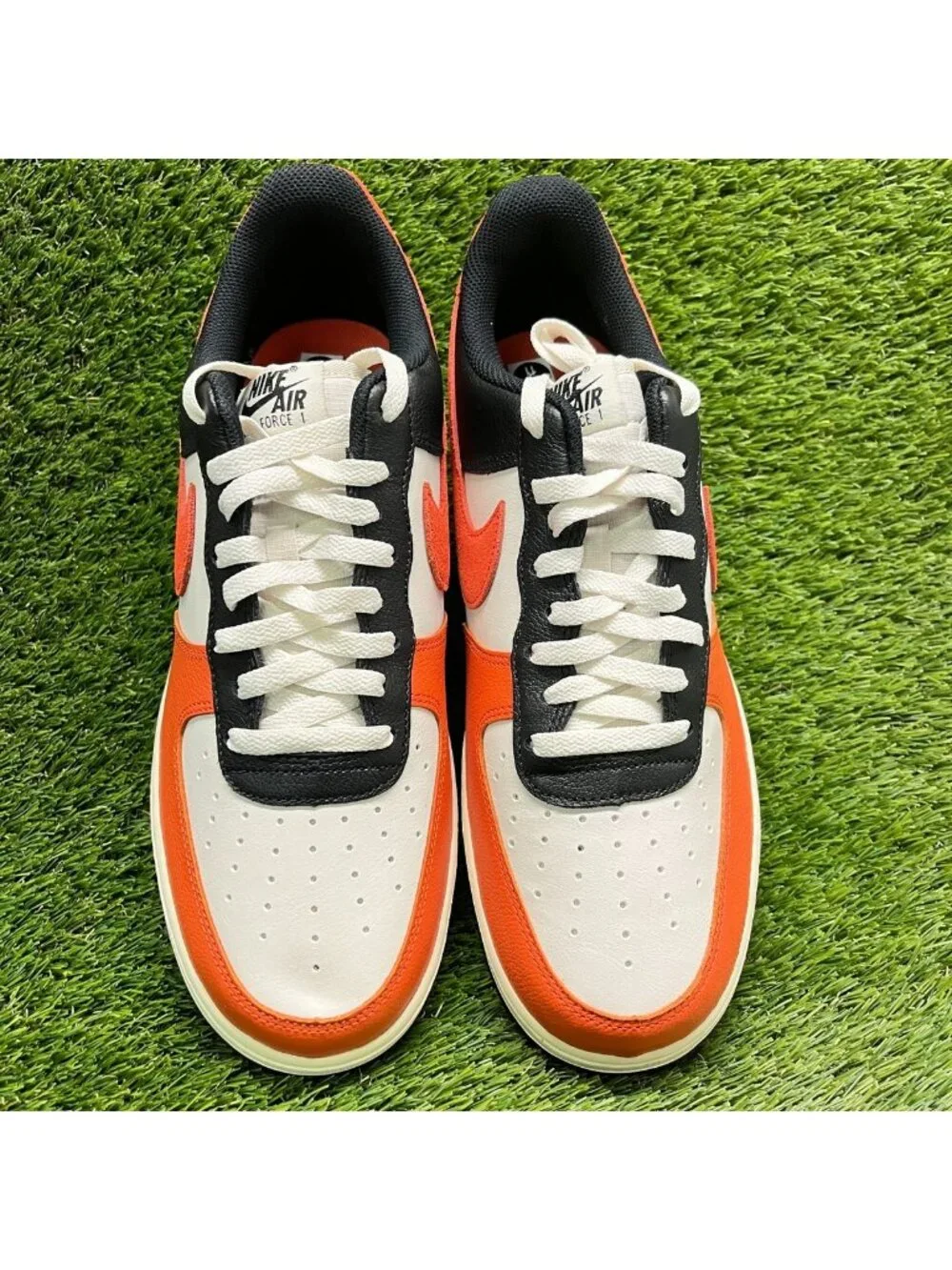 Nike please review